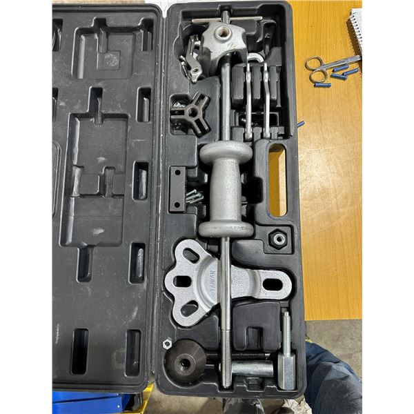 Pro Point 8309262 Trousse marteau inertie (payé 150$)