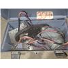 Image 1 : Box with contain (Neckar electric motor 550v)
