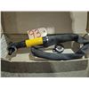 Image 1 : ATLAS Copco Pneumatic Angle Grinder LSV 36 S150-2 HD NPT No.A244005