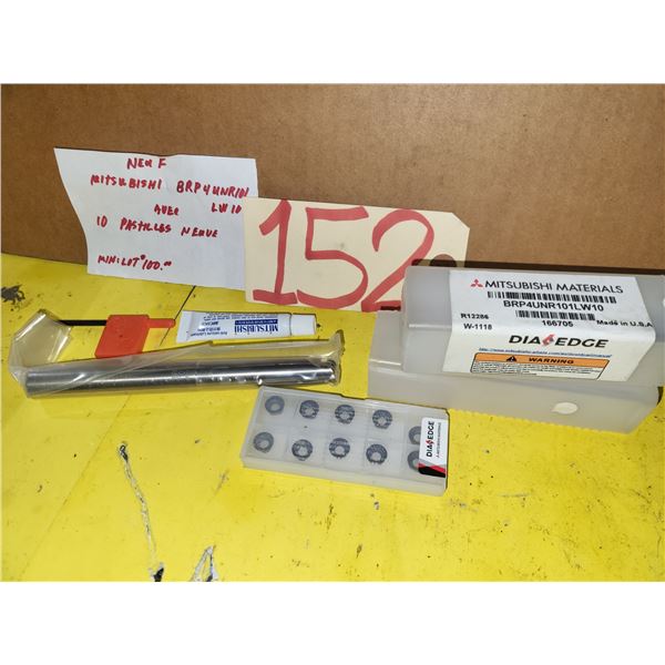 New Mitsubishi with Inserts(10)