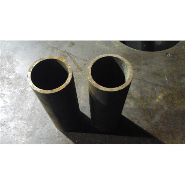 2 Tube DOM  2 5/16" × 2 3/4" × 10 1/2"