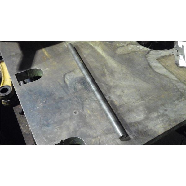 Tube DOM 1/2" × 1 1/8" × 13"