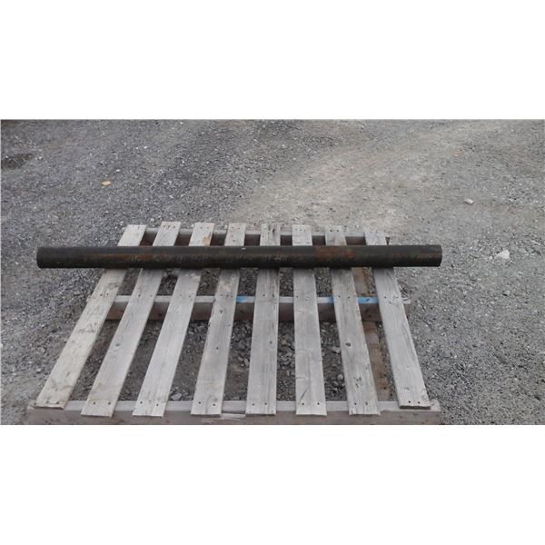 Tube DOM 2 7/8" × 3 1/2" × 62"