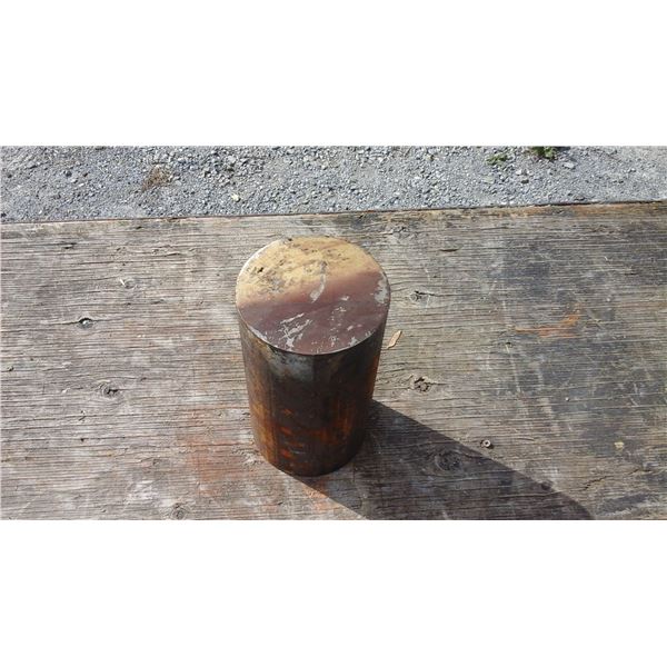 Shaft 4140 5 1/4" × 8 1/4"