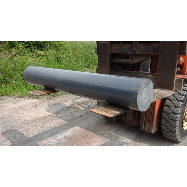 4 Shaft PVC 9" × 60"