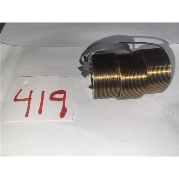 Fette Thread Rolling Dies 3/4"-20