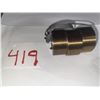 Image 1 : Fette Thread Rolling Dies 3/4"-20