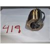 Image 2 : Fette Thread Rolling Dies 3/4"-20