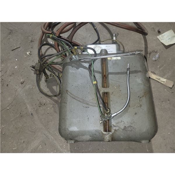 BIJUR SpeedBit Spraymist