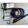 Image 1 : Power Supply et Module datecs dwm-55