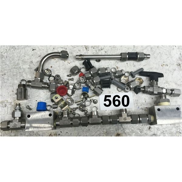 Pneumatique Stainless Divers