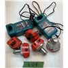 Image 1 : Chageur/batterie Makita