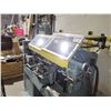 Image 5 : Standard Modern Lathe 13" x 25" with Digital Read Out (tested)
