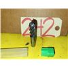 Image 1 : Solid Carbide  BallNose End Mill 1/2" 6fl.