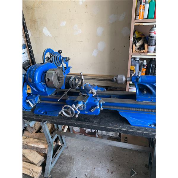Atlas Lathe 20" x 9" 115v