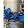 Image 1 : Atlas Lathe 20" x 9" 115v
