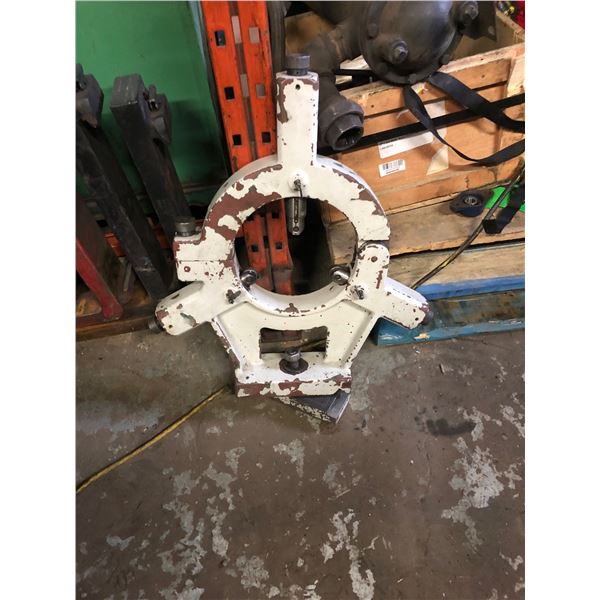 Steady rest 8.5” id for 22”