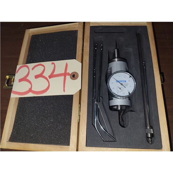 Procheck MT0384 Dial Centering Indicator
