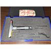 Image 1 : Depth Gage Micrometer 0-4"