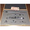 Image 1 : Mitutoyo 141-121 Inside Micrometer 8"-20"