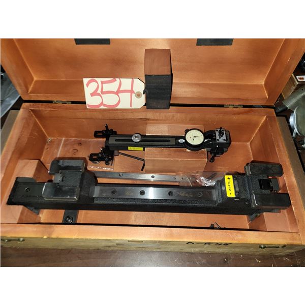 Starrett No. 81-136-623 Dial Gage