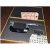 Image 2 : Mitutoyo 126-139 Thread Micrometer 2"-3"