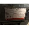Image 2 : Toyota Forklift 5000lbs (description)