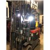 Image 4 : Toyota Forklift 5000lbs (description)