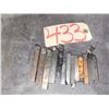 Image 1 : Lot of assorted Carbide Tip Tool Bit