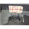 Image 1 : Lot of assorted HSS Tool Bit