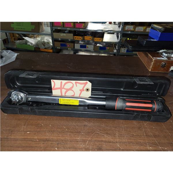 UltraPro Pro Torque Wrench