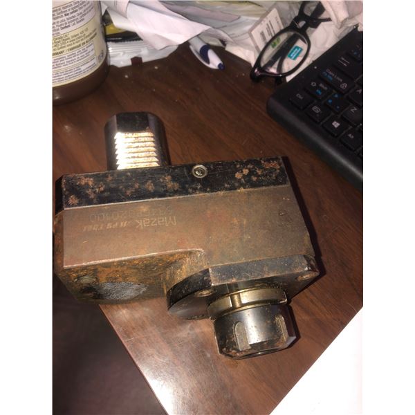 Mazak live tool VDI 40 53468020100 tool holder