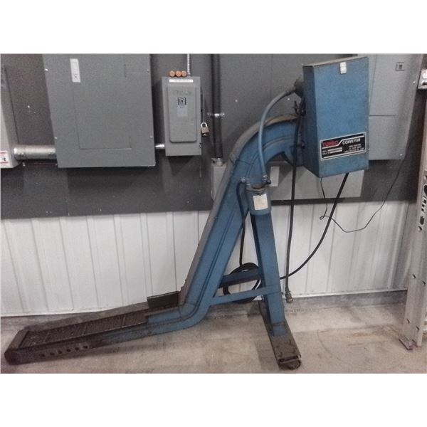Turbo-Conveyor model 6475-8722