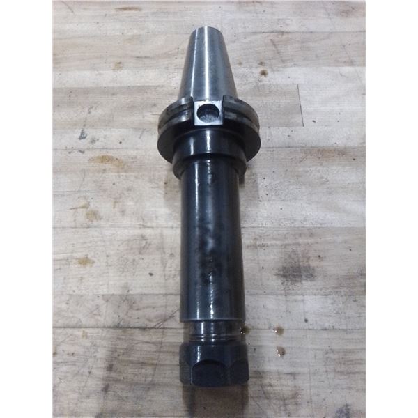 CAT-40 ER16 collet chuck Kennametal CV40ER20600