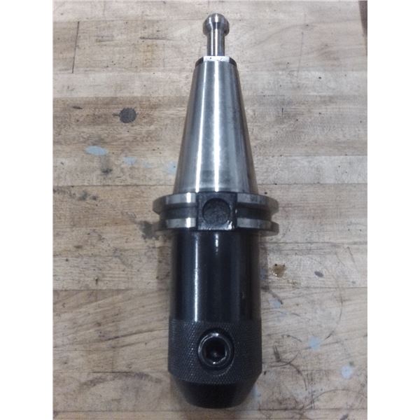 CAT-40 endmill holder Kennametal CV40EM075375