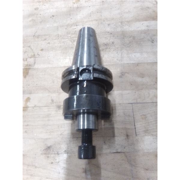 CAT-40 facemill holder Kennametal CV40SM100206