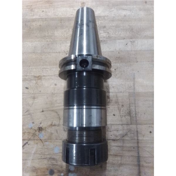 CAT-40 ER32 collet chuck D'Andreas ER32 4.25 CAT40 UNC