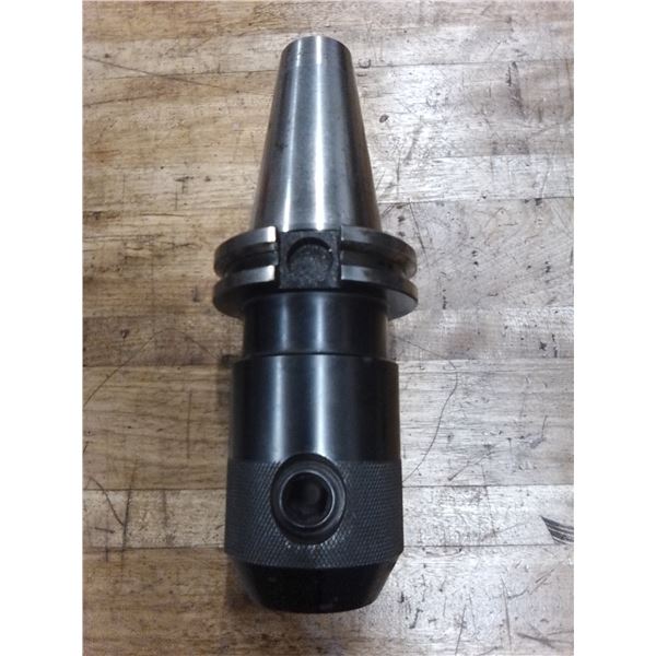 CAT-40 endmill holder Kennametal CV40EM100400