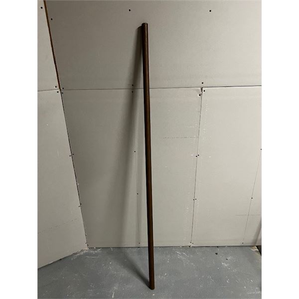 CUIVRE TUBE 1,31 X 62 X ,14 MUR
