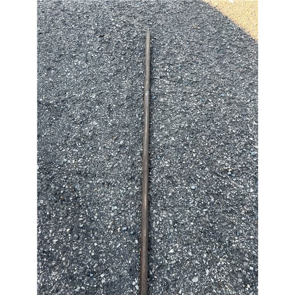 LAITON TIGE HEX ,687 X 47,5 PO