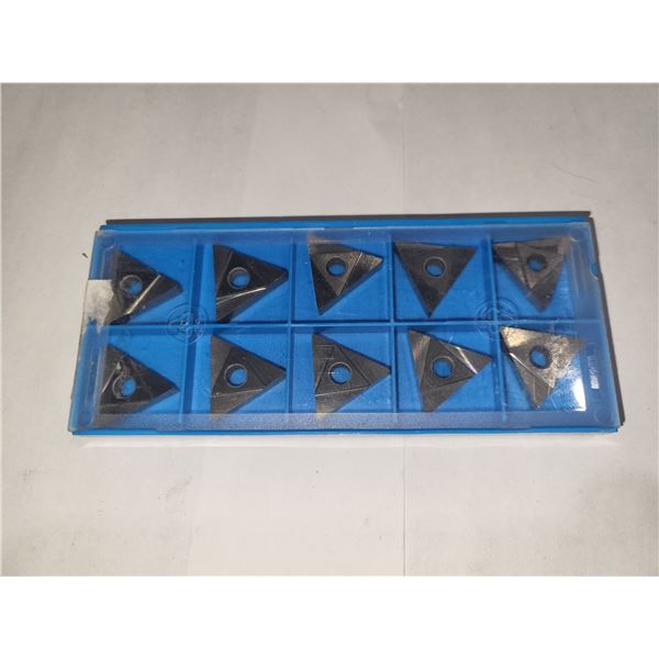 Valenite Groove 3/16" Insert TPMC 43 (never used)