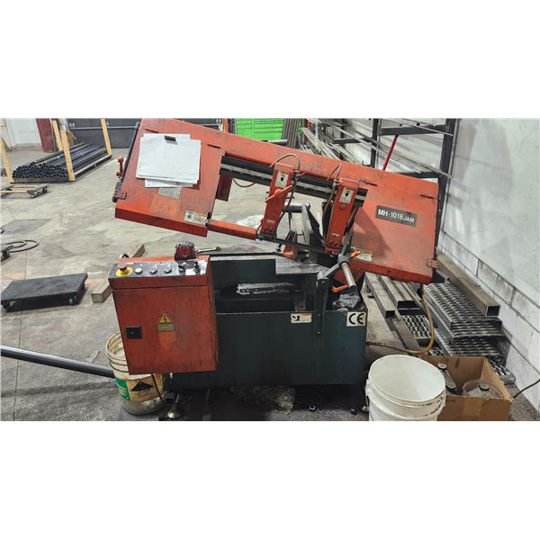 BandSaw / Scie Cosen MH-1016JAM