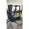 Image 1 : ForkLift propane hyster 50