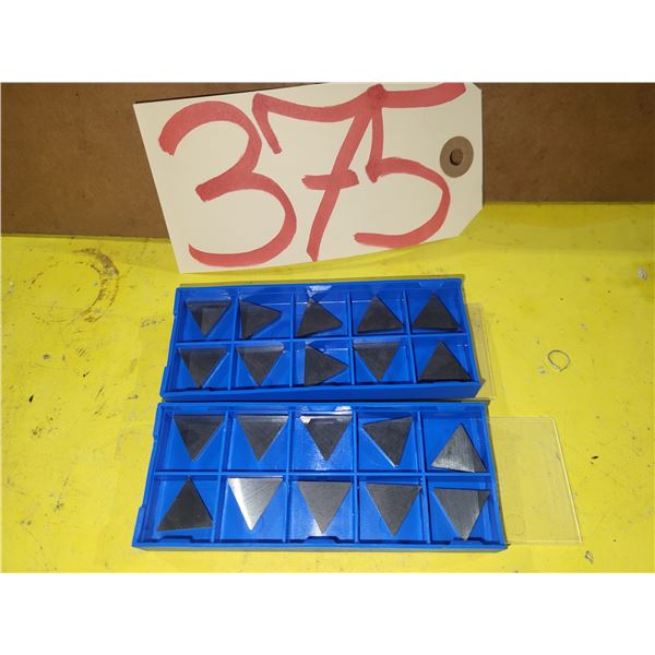 Insert TPU-322 (never used)