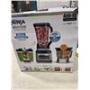 Image 2 : NINJA PROFESSIONAL PLUS KITCHEN SYSTEM WITH AUTO-IQ AND 72OZ CAPACITY - TESTED WORKING, RETAIL $339