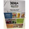 Image 3 : NINJA PROFESSIONAL PLUS KITCHEN SYSTEM WITH AUTO-IQ AND 72OZ CAPACITY - TESTED WORKING, RETAIL $339