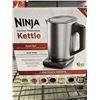 Image 2 : NINJA PRECISION ELECTRIC KETTLE - TESTED WORKING, RETAIL $119