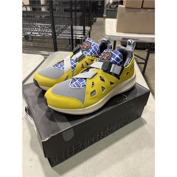 NEW NIKE AIR HUARACHE 20Y24 / PATTA SIZE US MENS 10.5, WOMENS 12