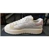 Image 3 : NEW PAIR OF NEW BALANCE CT302 WHITE PURPLE SHOES SIZE WOMENS 8, MENS 6.5