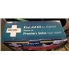 Image 2 : EASY CARE FIRST AID KIT ALL PURPOSE